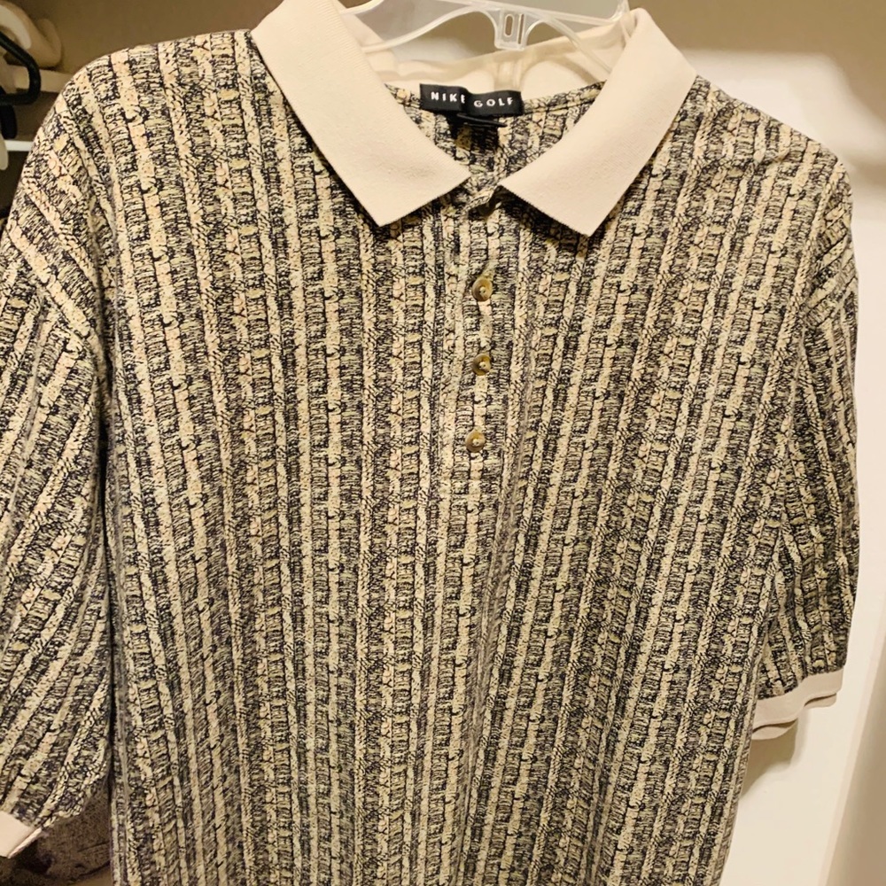 Nike Golf Shirt